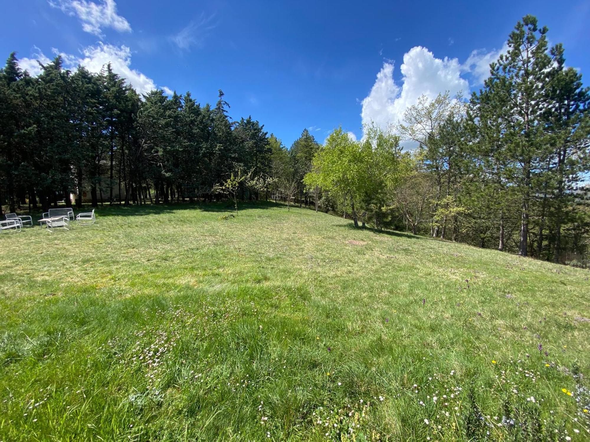 Chalet Ricciano Foligno Dış mekan fotoğraf
